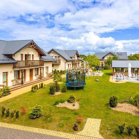 Villa Sul Mare Debki Exterior photo