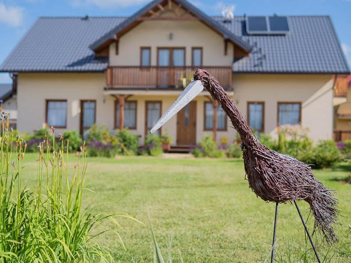 Villa Sul Mare Debki Exterior photo