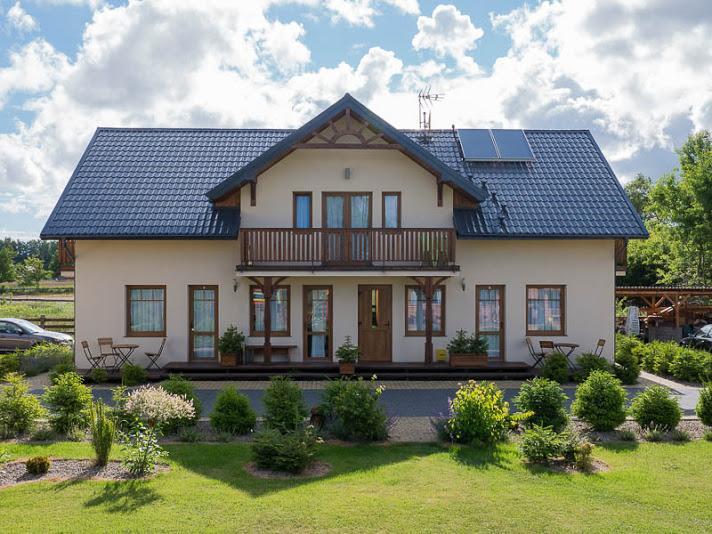 Villa Sul Mare Debki Exterior photo