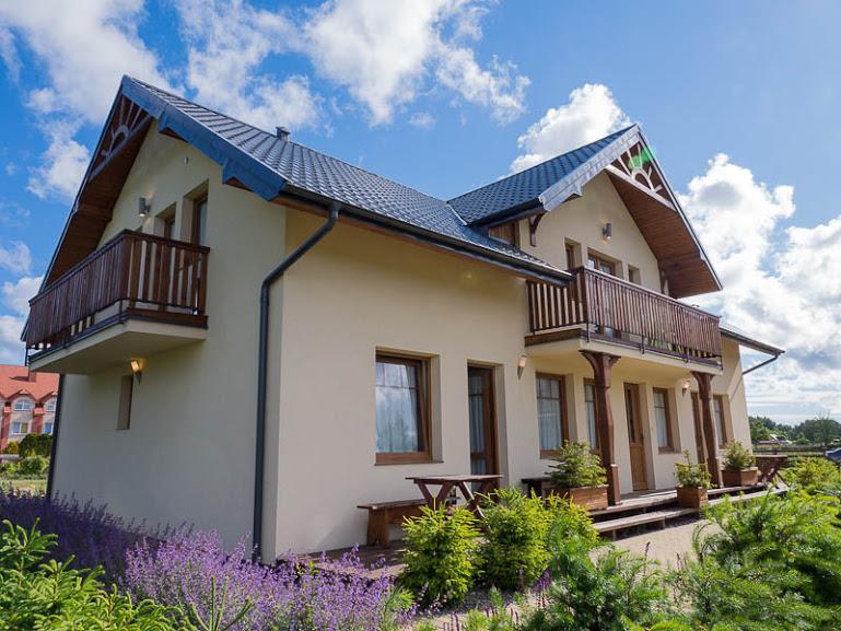 Villa Sul Mare Debki Exterior photo