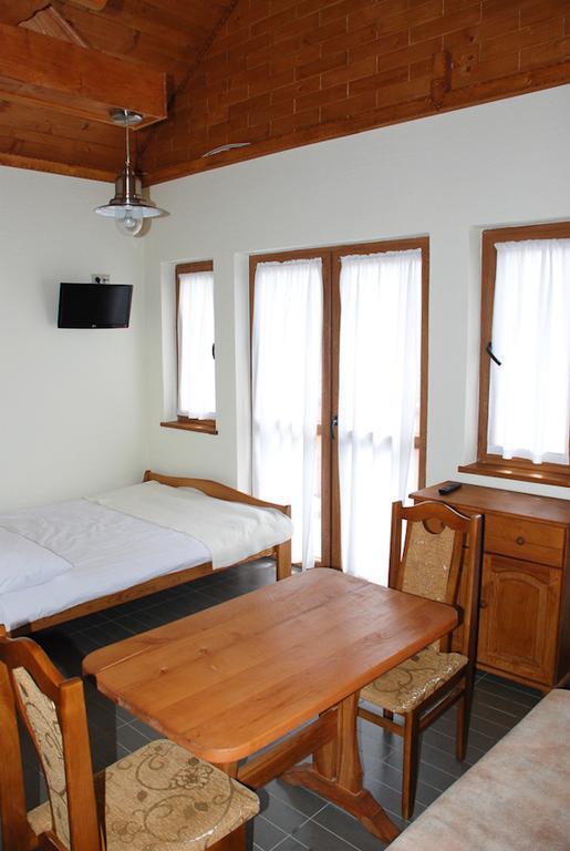 Villa Sul Mare Debki Exterior photo
