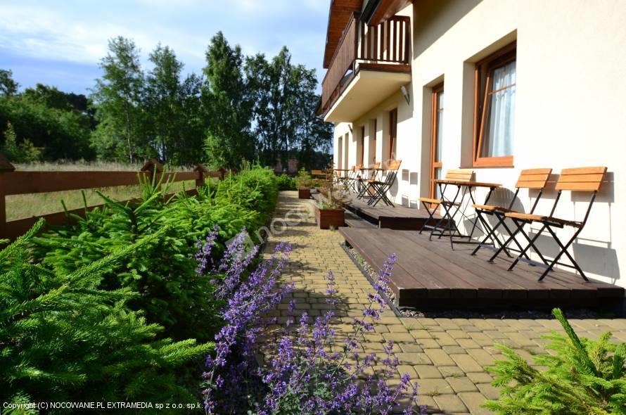 Villa Sul Mare Debki Exterior photo