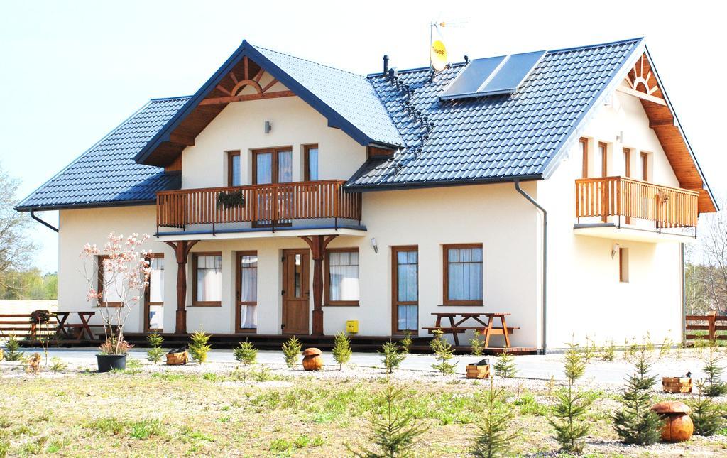 Villa Sul Mare Debki Exterior photo