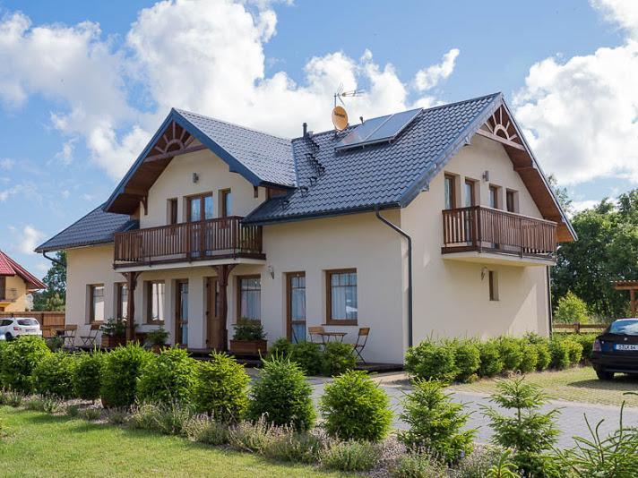 Villa Sul Mare Debki Exterior photo